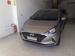 HYUNDAI HB 20 Hatch 1.0 12V 4P FLEX TGDI TURBO EVOLUTION AUTOMTICO