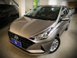 HYUNDAI HB 20 Hatch 1.0 12V 4P FLEX EVOLUTION