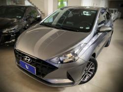 HYUNDAI HB 20 Hatch 1.6 16V 4P FLEX VISION AUTOMTICO