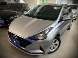 HYUNDAI HB 20 Hatch 1.0 12V 4P FLEX VISION