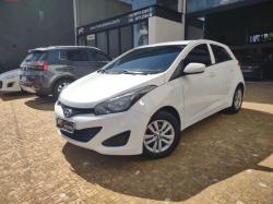 HYUNDAI HB 20 Hatch 1.0 12V 4P FLEX COMFORT