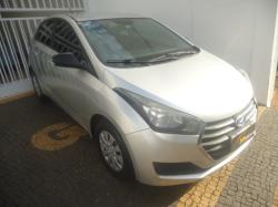 HYUNDAI HB 20 Hatch 1.0 12V 4P FLEX COMFORT