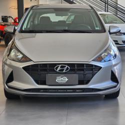 HYUNDAI HB 20 Hatch 1.0 12V 4P FLEX VISION