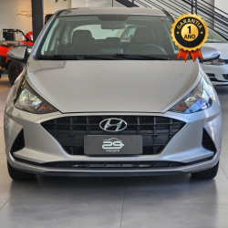 HYUNDAI HB 20 Hatch 1.0 12V 4P FLEX VISION