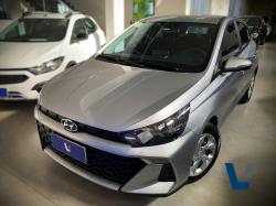 HYUNDAI HB 20 Hatch 1.0 12V 4P FLEX COMFORT