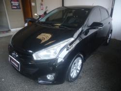 HYUNDAI HB 20 Hatch 1.6 16V 4P FLEX COMFORT PLUS