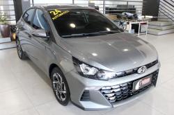 HYUNDAI HB 20 Hatch 1.0 12V 4P FLEX TGDI TURBO COMFORT AUTOMTICO