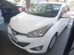 HYUNDAI HB 20 Hatch 1.0 12V 4P FLEX COMFORT