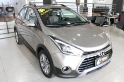 HYUNDAI HB 20 Hatch X 1.6 16V 4P PREMIUM FLEX AUTOMTICO