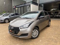 HYUNDAI HB 20 Hatch 1.0 12V 4P FLEX COMFORT