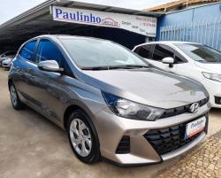 HYUNDAI HB 20 Hatch 1.0 12V 4P FLEX COMFORT