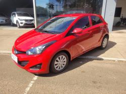 HYUNDAI HB 20 Hatch 1.0 12V 4P FLEX COMFORT