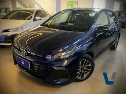 HYUNDAI HB 20 Hatch 1.0 12V 4P LIMITED