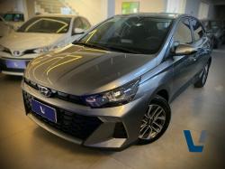 HYUNDAI HB 20 Hatch 1.0 12V 4P LIMITED