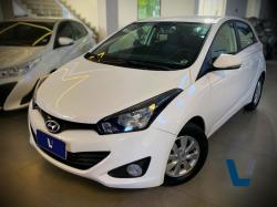 HYUNDAI HB 20 Hatch 1.0 12 V 4P FLEX COMFORT STYLE