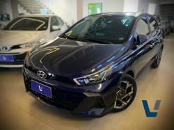 HYUNDAI HB 20 Hatch 1.0 12V 4P FLEX TGDI PLATINUM TURBO AUTOMTICO