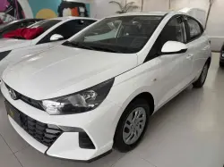 HYUNDAI HB 20 Hatch 1.0 12V 4P FLEX SENSE