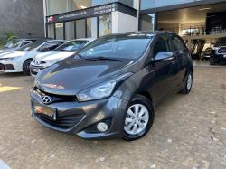 HYUNDAI HB 20 Hatch 1.0 12V 4P FLEX COMFORT