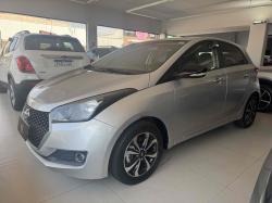 HYUNDAI HB 20 Hatch 1.6 16V 4P R SPEC FLEX AUTOMTICO