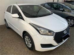 HYUNDAI HB 20 Hatch 1.0 12V 4P FLEX UNIQUE