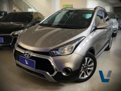 HYUNDAI HB 20 Hatch X 1.6 16V 4P STYLE FLEX AUTOMTICO
