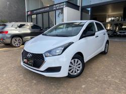 HYUNDAI HB 20 Hatch 1.0 12V 4P FLEX UNIQUE