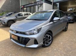 HYUNDAI HB 20 Hatch 1.0 12V 4P FLEX COMFORT