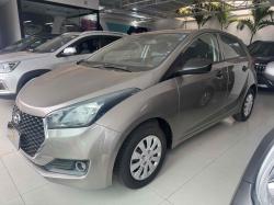 HYUNDAI HB 20 Hatch 1.0 12V 4P FLEX UNIQUE