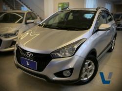 HYUNDAI HB 20 Hatch X 1.6 16V 4P PREMIUM FLEX AUTOMTICO