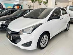 HYUNDAI HB 20 Hatch 1.0 12V 4P FLEX COMFORT