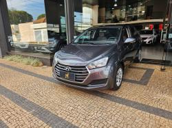 HYUNDAI HB 20 Sedan 1.6 16V 4P FLEX COMFORT PLUS AUTOMTICO