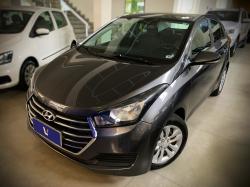 HYUNDAI HB 20 Sedan 1.6 16V 4P FLEX COMFORT PLUS AUTOMTICO