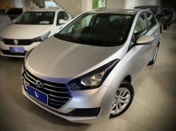 HYUNDAI HB 20 Sedan 1.0 12V 4P FLEX COMFORT PLUS TURBO