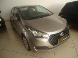 HYUNDAI HB 20 Sedan 1.0 12V 4P FLEX COMFORT PLUS