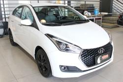 HYUNDAI HB 20 Sedan 1.6 16V 4P FLEX PREMIUM AUTOMTICO