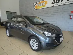 HYUNDAI HB 20 Sedan 1.6 16V 4P FLEX COMFORT PLUS
