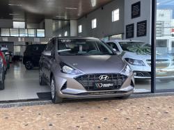 HYUNDAI HB 20 Sedan 1.0 12V 4P FLEX VISION