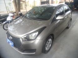 HYUNDAI HB 20 Sedan 1.0 12V 4P FLEX COMFORT PLUS