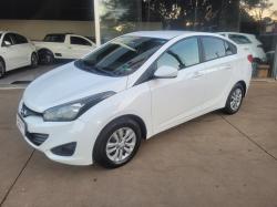 HYUNDAI HB 20 Sedan 1.6 16V 4P FLEX COMFORT AUTOMTICO