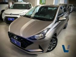 HYUNDAI HB 20 Sedan 1.0 12V 4P FLEX TGDI PLATINUM TURBO AUTOMTICO