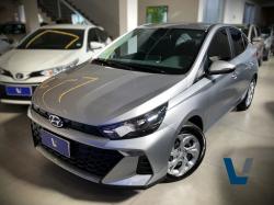 HYUNDAI HB 20 Sedan 1.0 12V 4P FLEX COMFORT PLUS