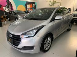 HYUNDAI HB 20 Sedan 1.0 12V 4P FLEX COMFORT PLUS