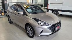 HYUNDAI HB 20 Sedan 1.6 16V 4P FLEX VISION AUTOMTICO