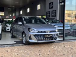 HYUNDAI HB 20 Sedan 1.0 12V 4P FLEX COMFORT PLUS
