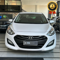 HYUNDAI I30 1.8 16V 4P