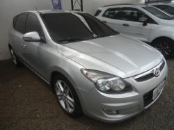 HYUNDAI I30 2.0 16V 4P AUTOMTICO