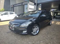 HYUNDAI I30 2.0 16V 4P AUTOMTICO