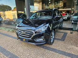 HYUNDAI IX35 2.0 16V 4P GL FLEX AUTOMTICO