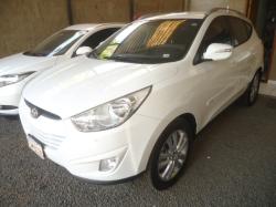 HYUNDAI IX35 2.0 16V 4P GLS FLEX AUTOMTICO