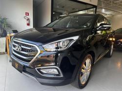 HYUNDAI IX35 2.0 16V 4P AUTOMTICO